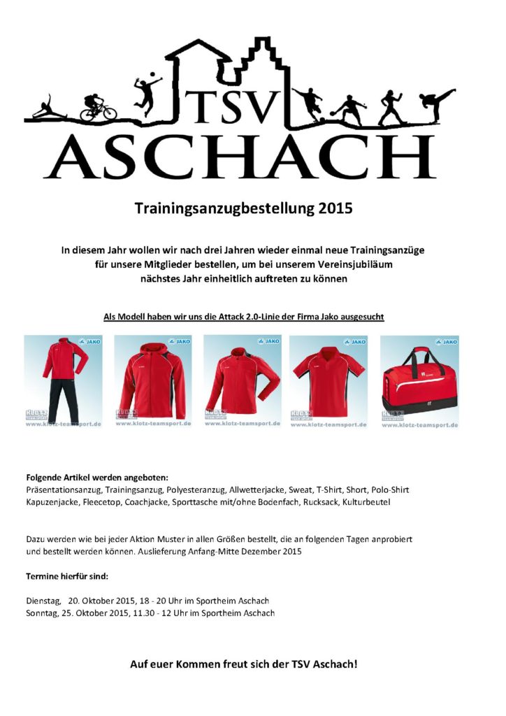 flyer-trainingsanzugaktion